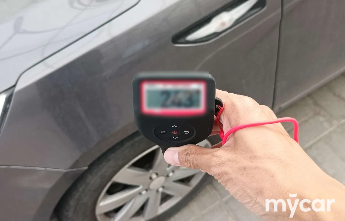 Kia Rio 2015