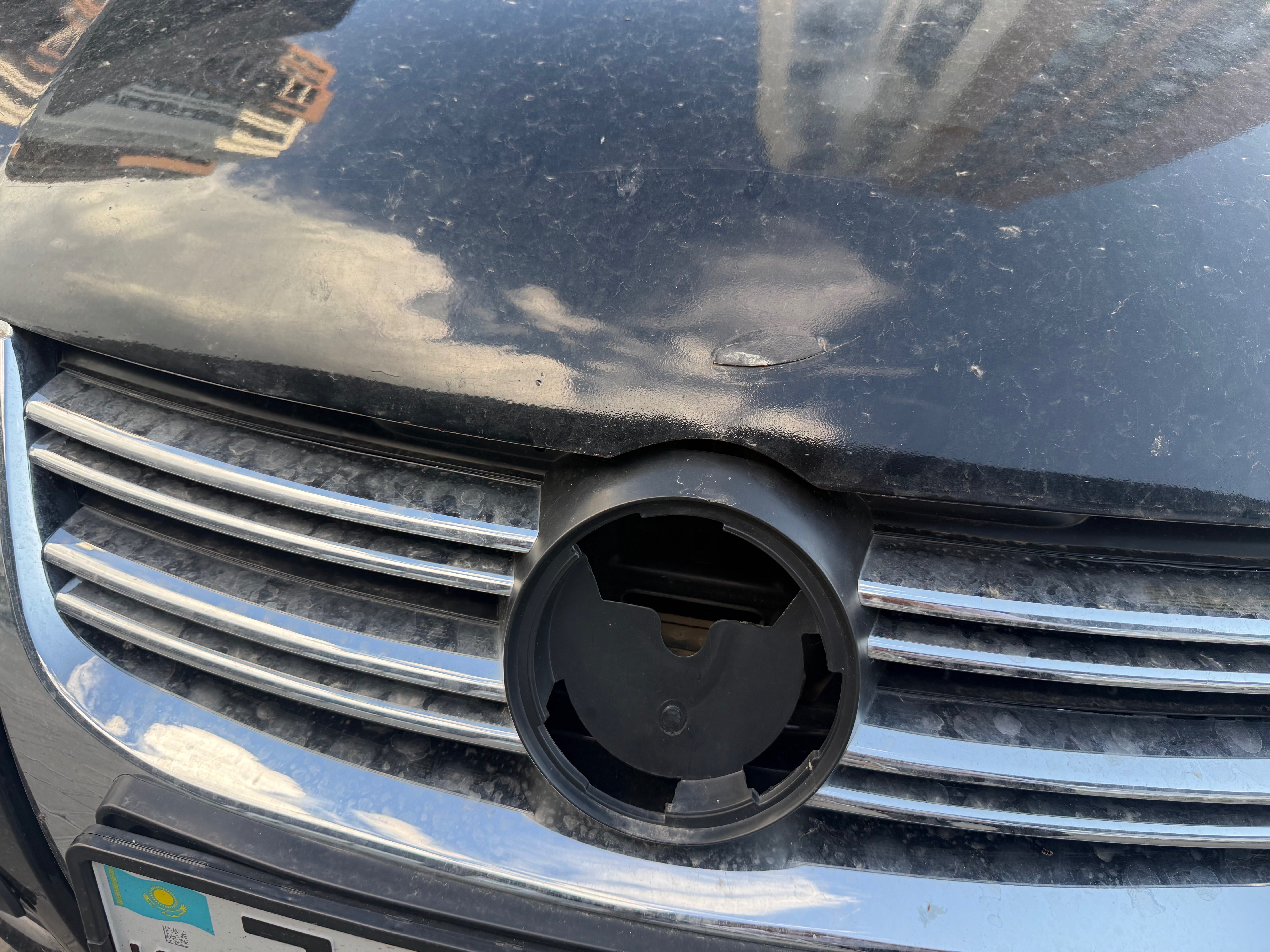 Volkswagen Jetta 2005