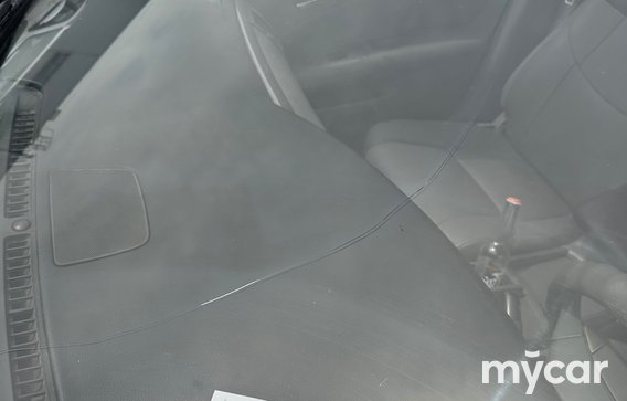 Toyota Avalon 2006