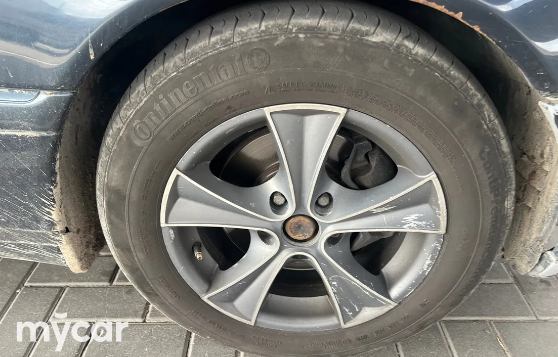 Mercedes-Benz C-Класс 1997