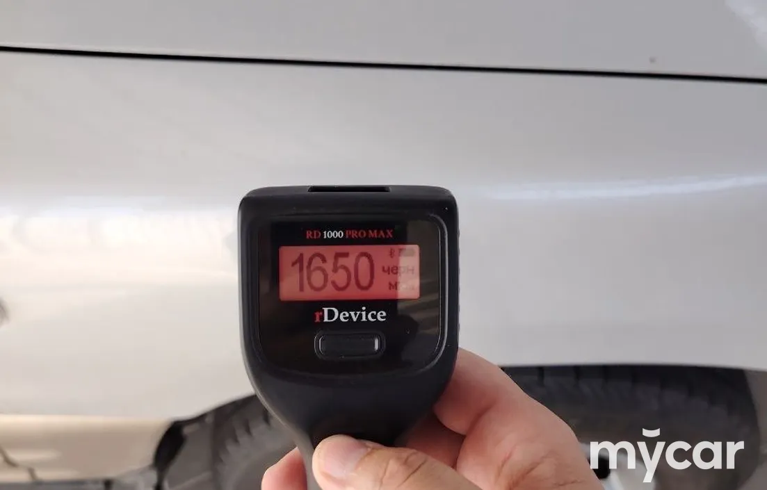 Toyota RAV4 1995