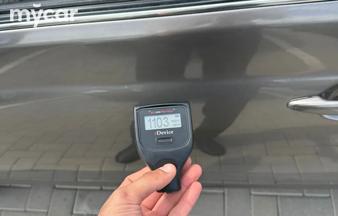 Toyota Avalon 2006