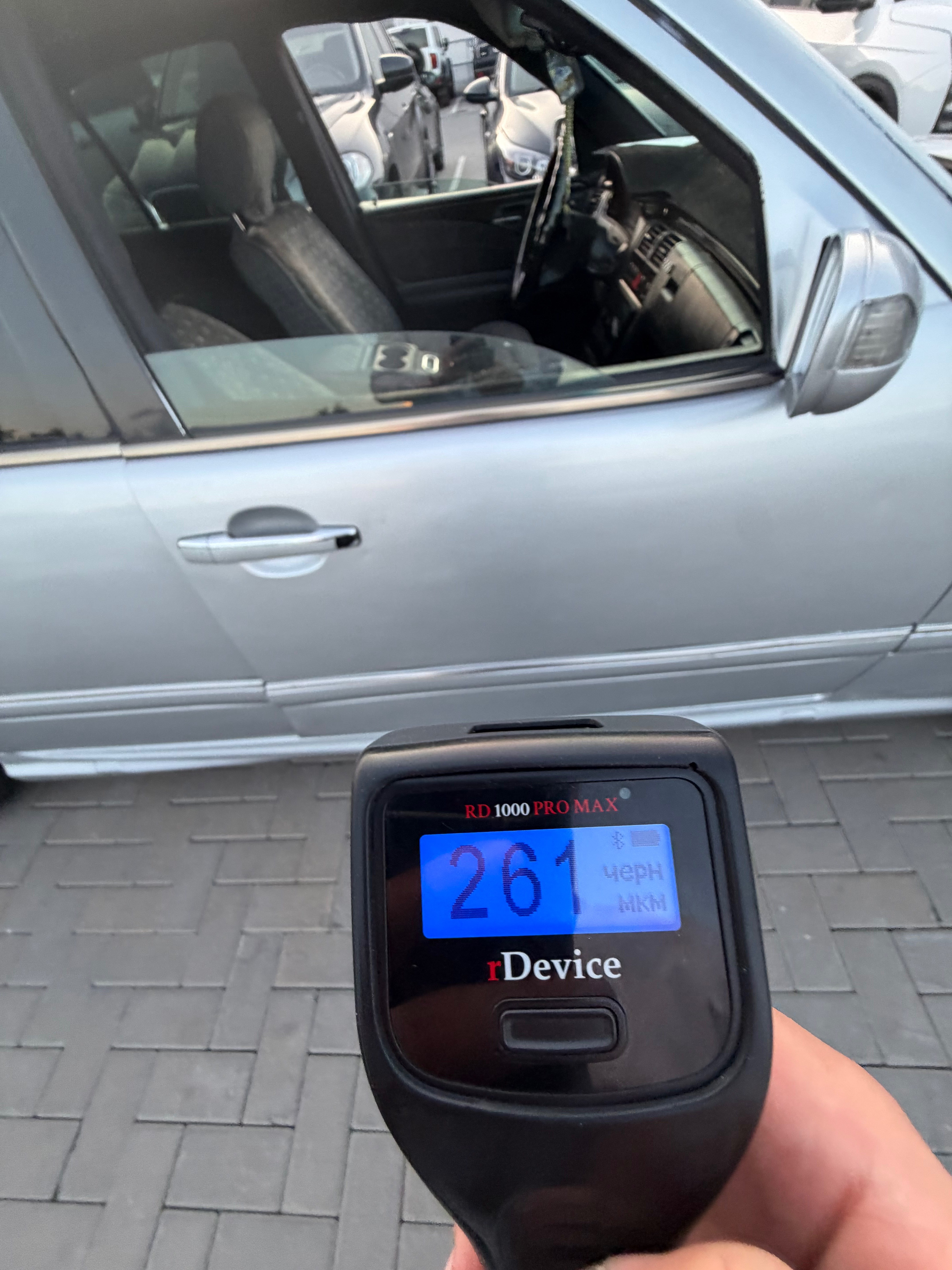 Mercedes-Benz E-Класс 1996