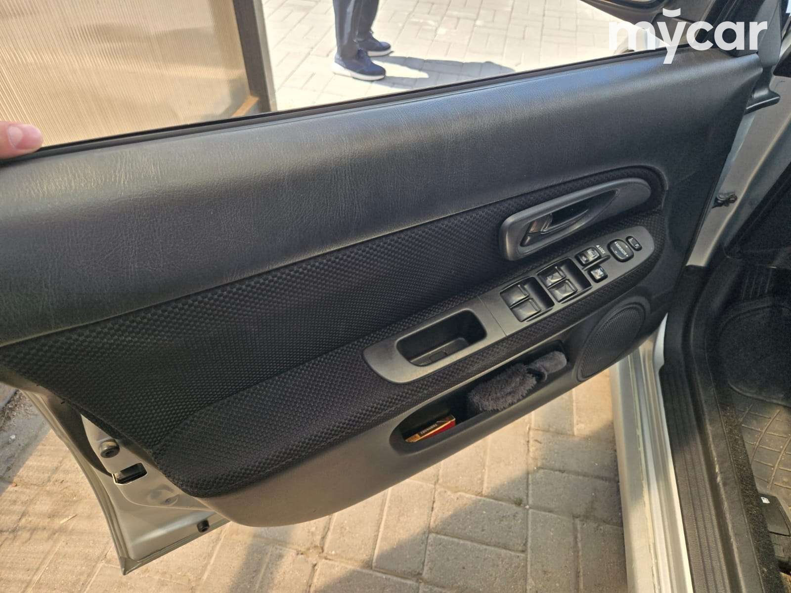 Subaru Impreza 2005