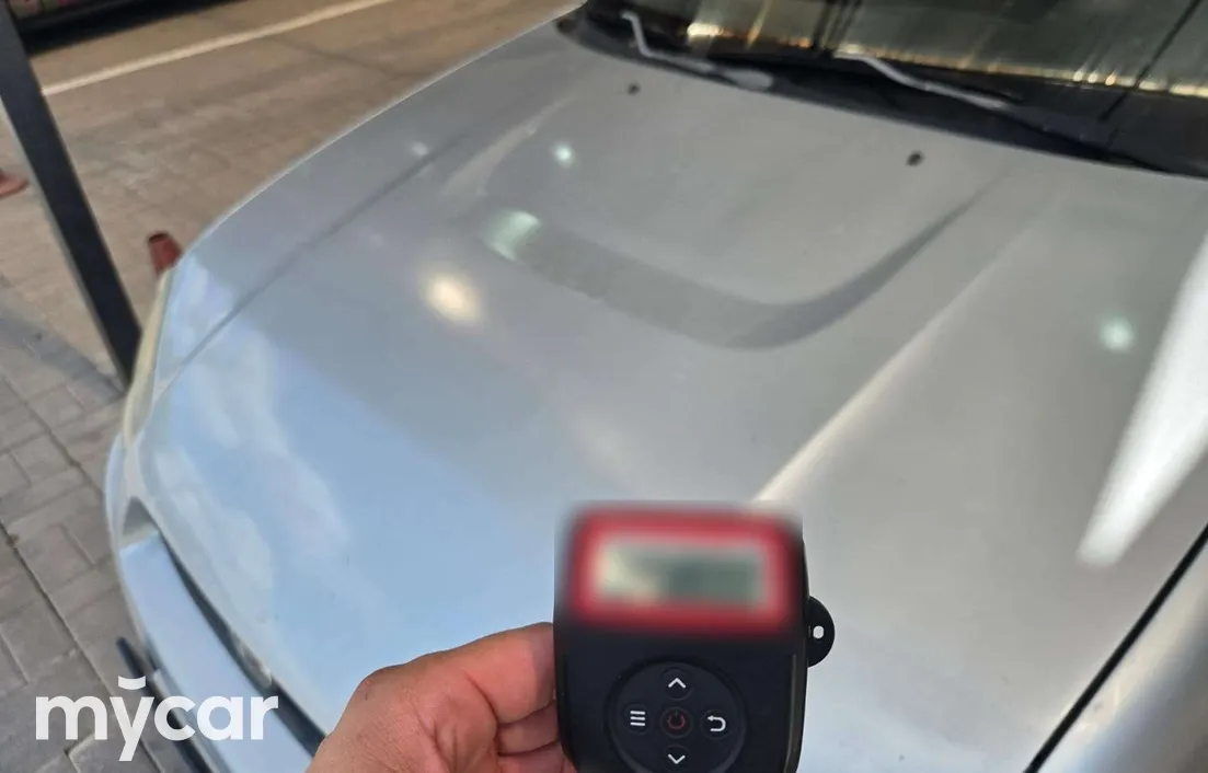 Subaru Impreza 2005