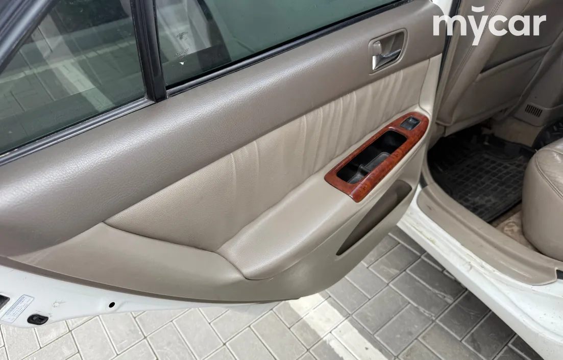 Toyota Camry 2003