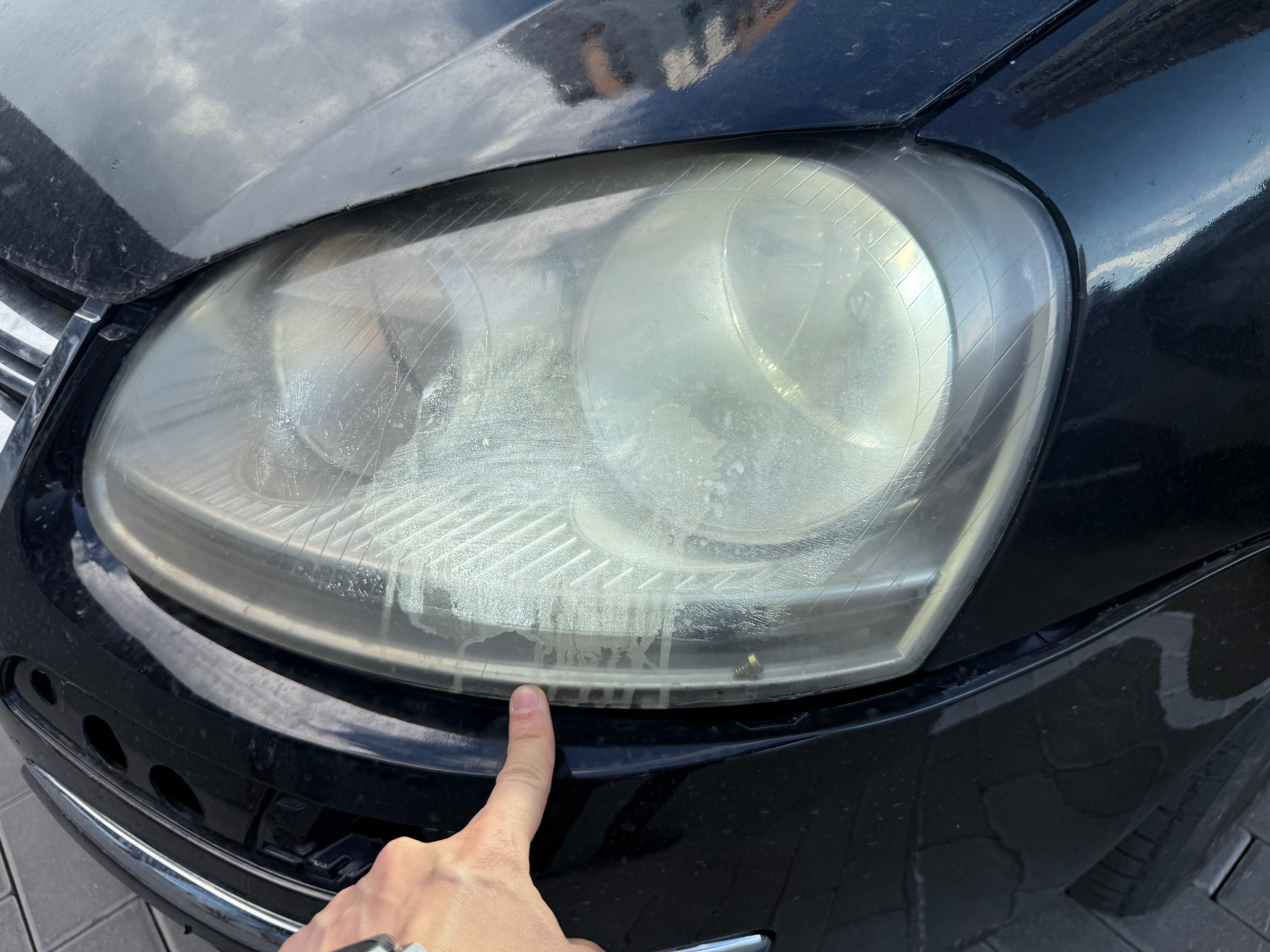 Volkswagen Jetta 2005