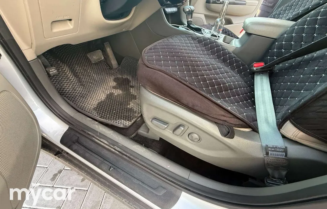 Kia Sportage 2018