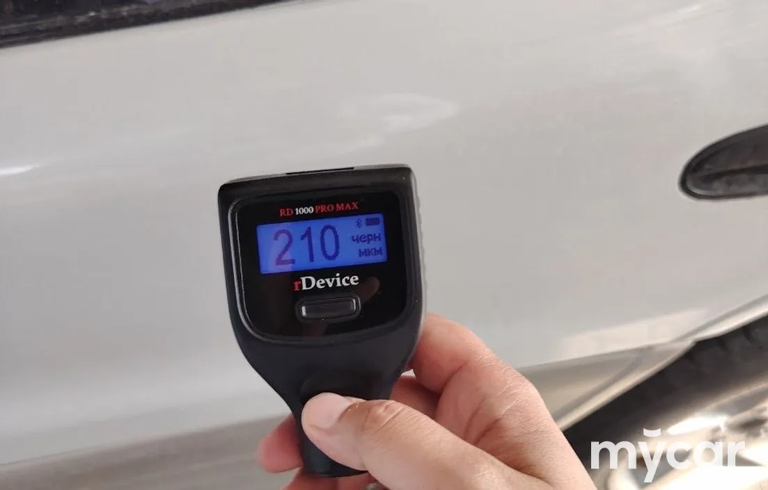 Toyota RAV4 1995