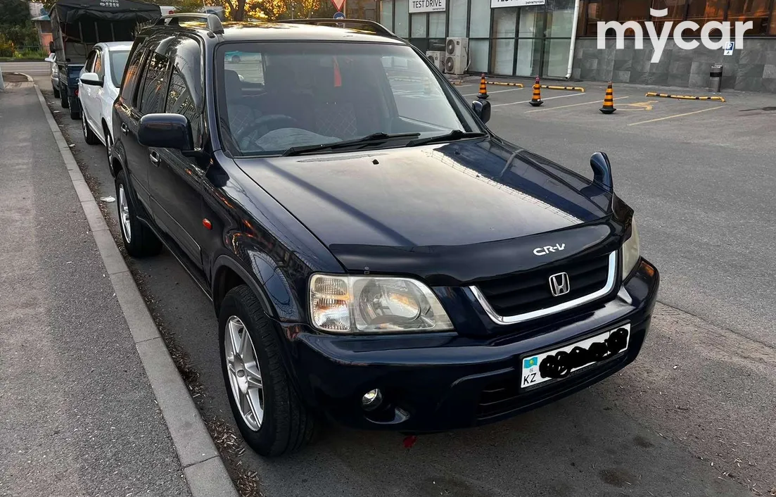 Honda CR-V 1995