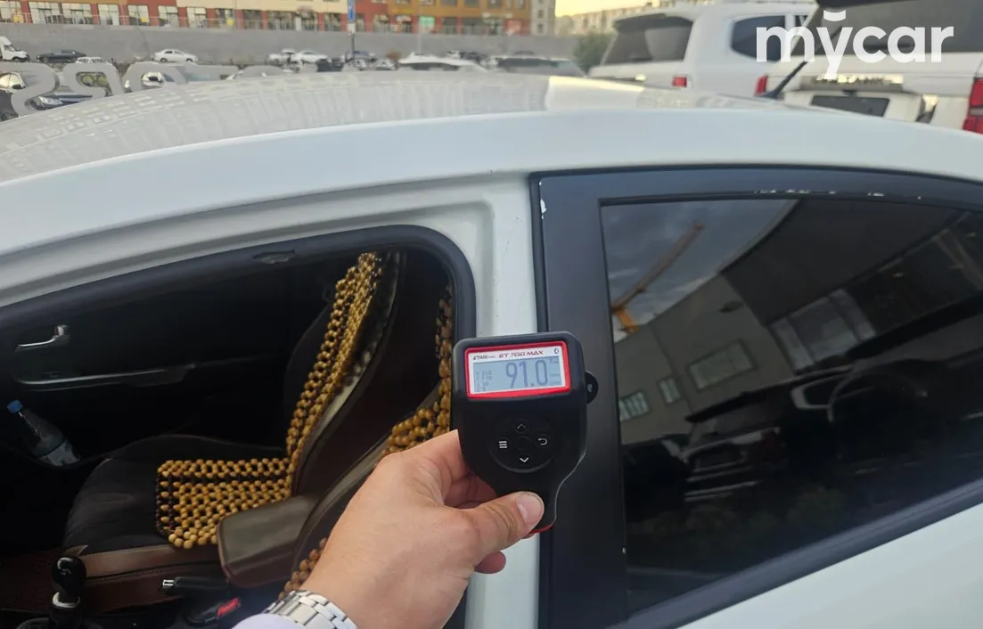 Kia Rio 2013
