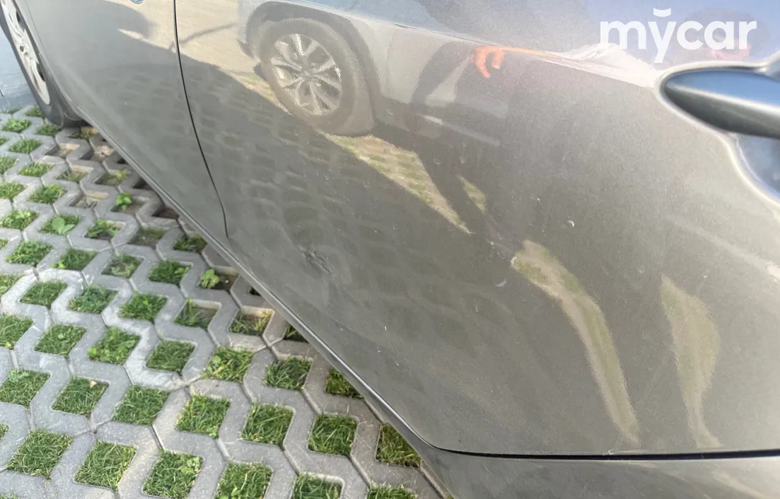 Kia Cerato 2013