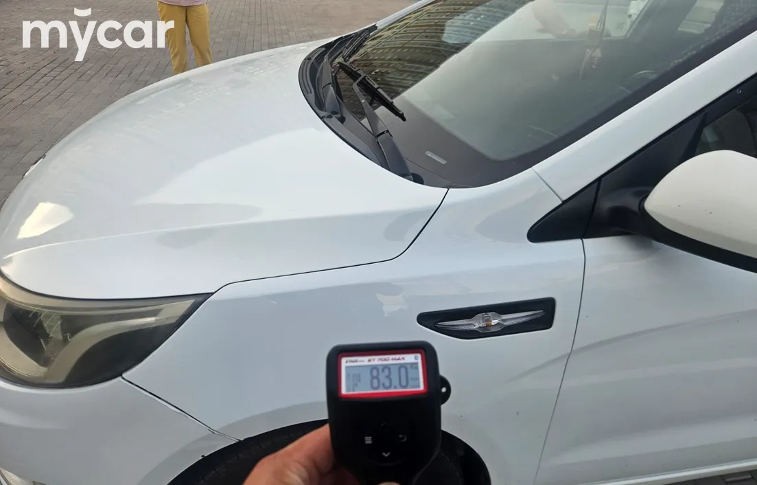 Kia Rio 2013
