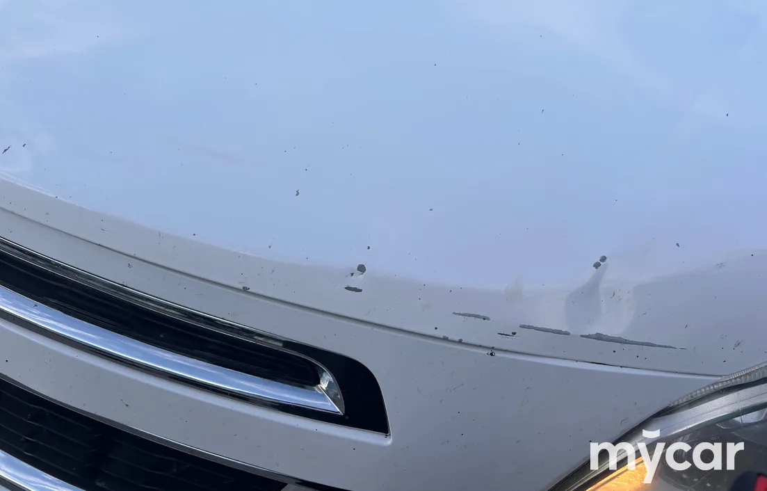 Chevrolet Cobalt 2020