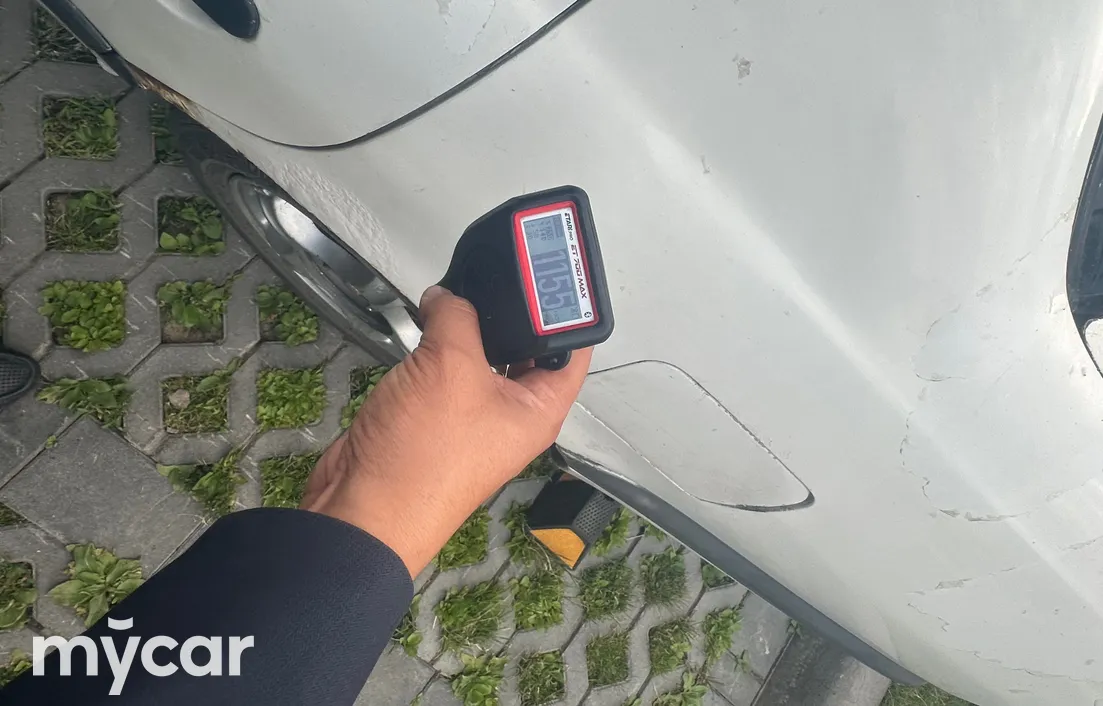 Nissan Primera 1991