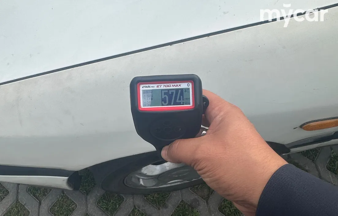 Nissan Primera 1991