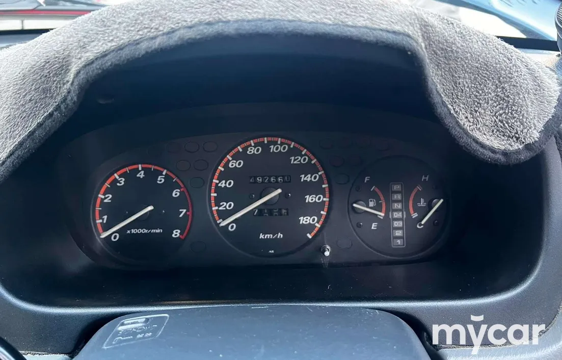 Honda CR-V 1995