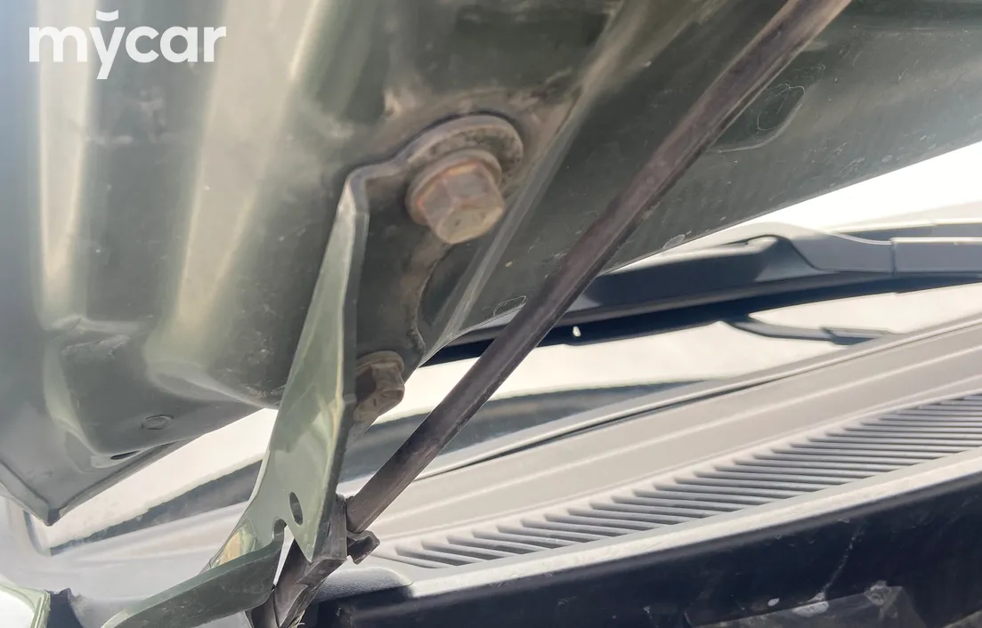 Toyota 4Runner 2022