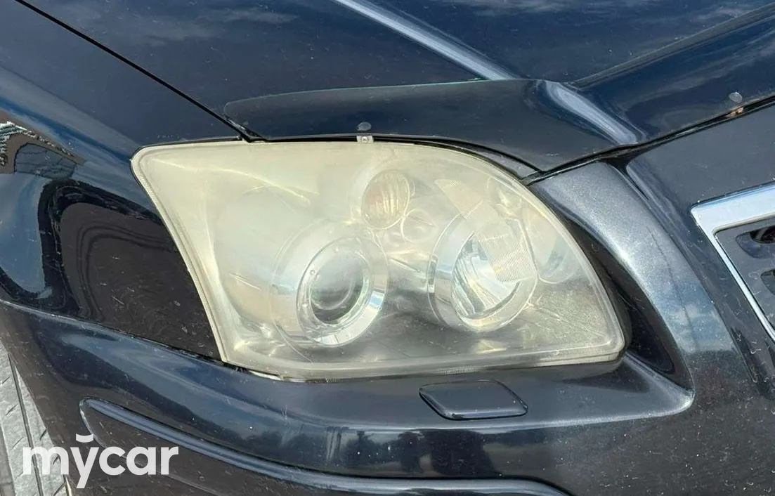 Toyota Avensis 2008