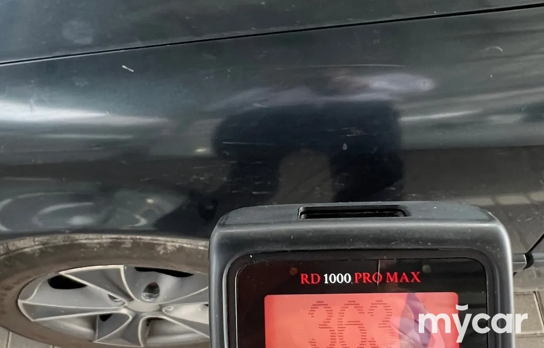 Mercedes-Benz C-Класс 1997