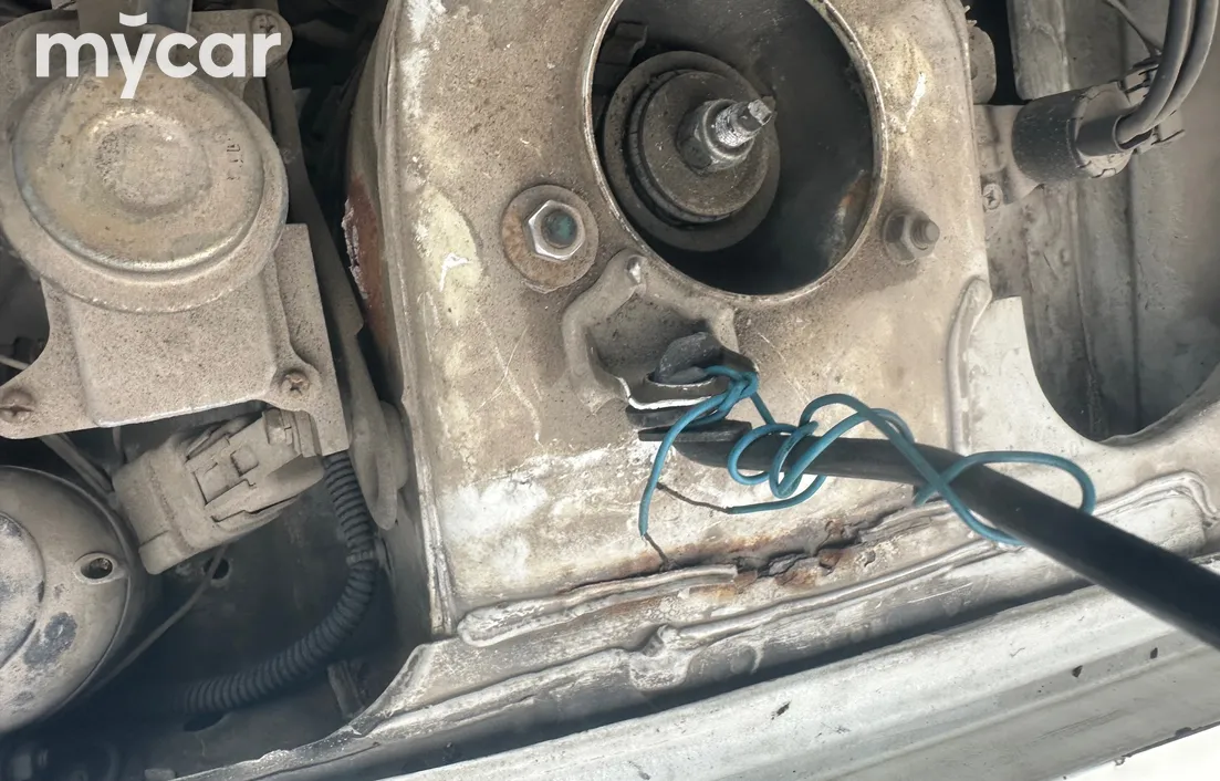 Nissan Primera 1991