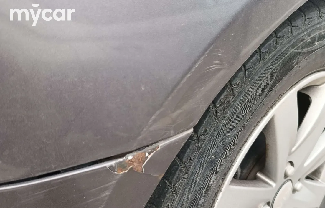 Kia Rio 2015