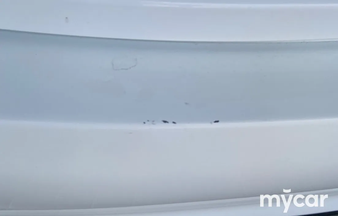 Hyundai Accent 2019