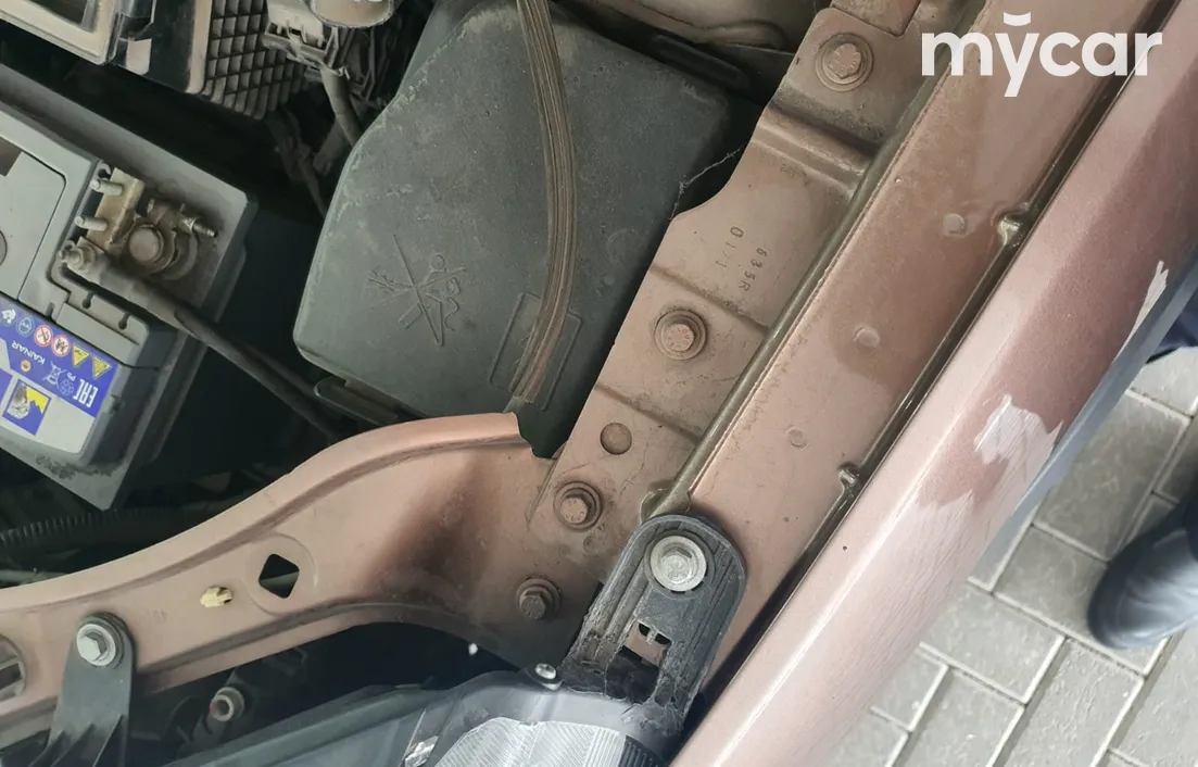 LADA XRAY 2019