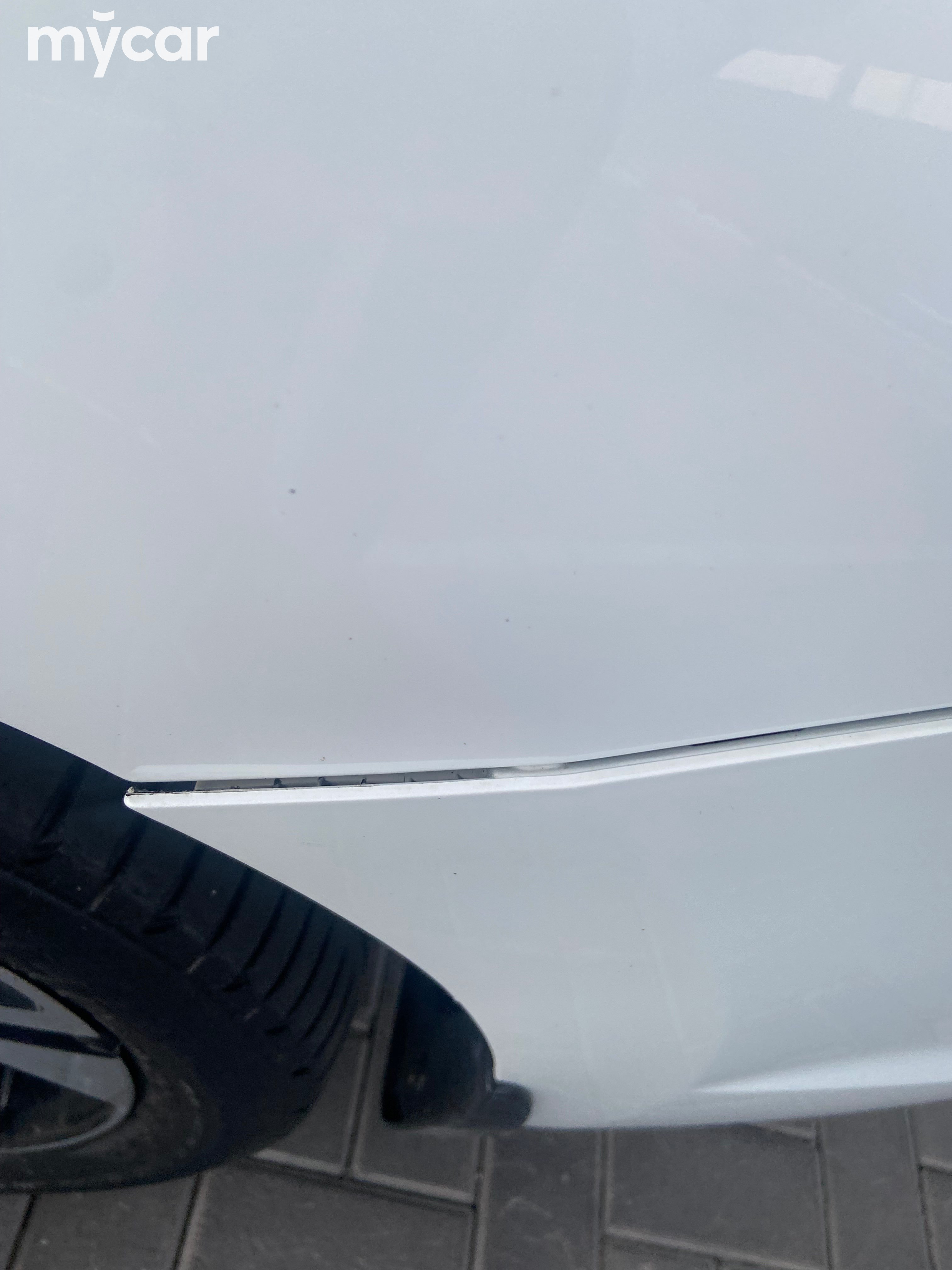 Hyundai Accent 2019