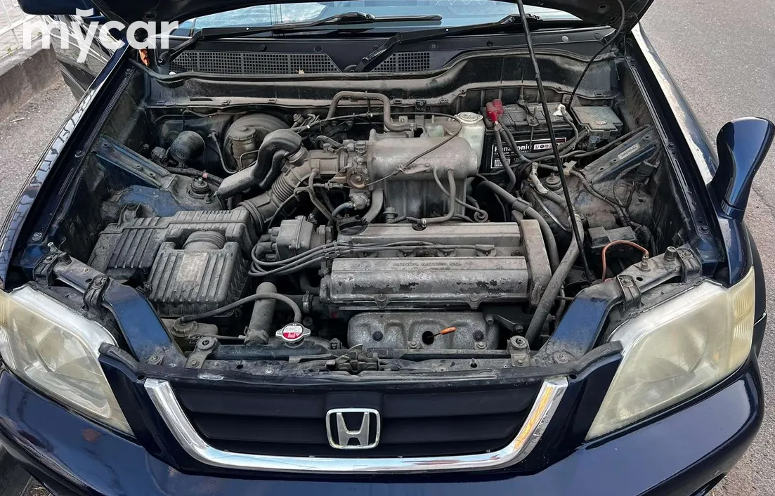 Honda CR-V 1995