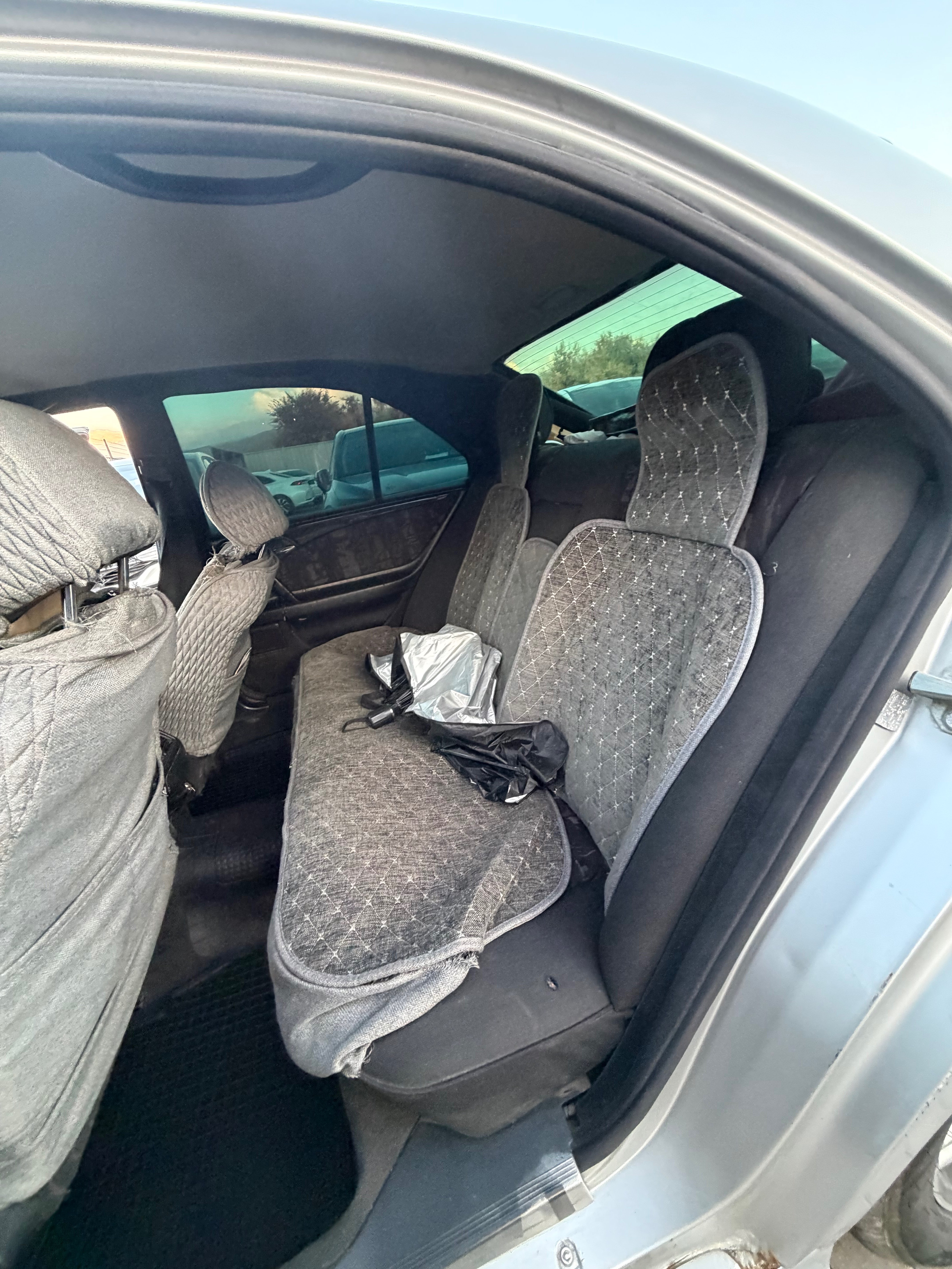Mercedes-Benz E-Класс 1996