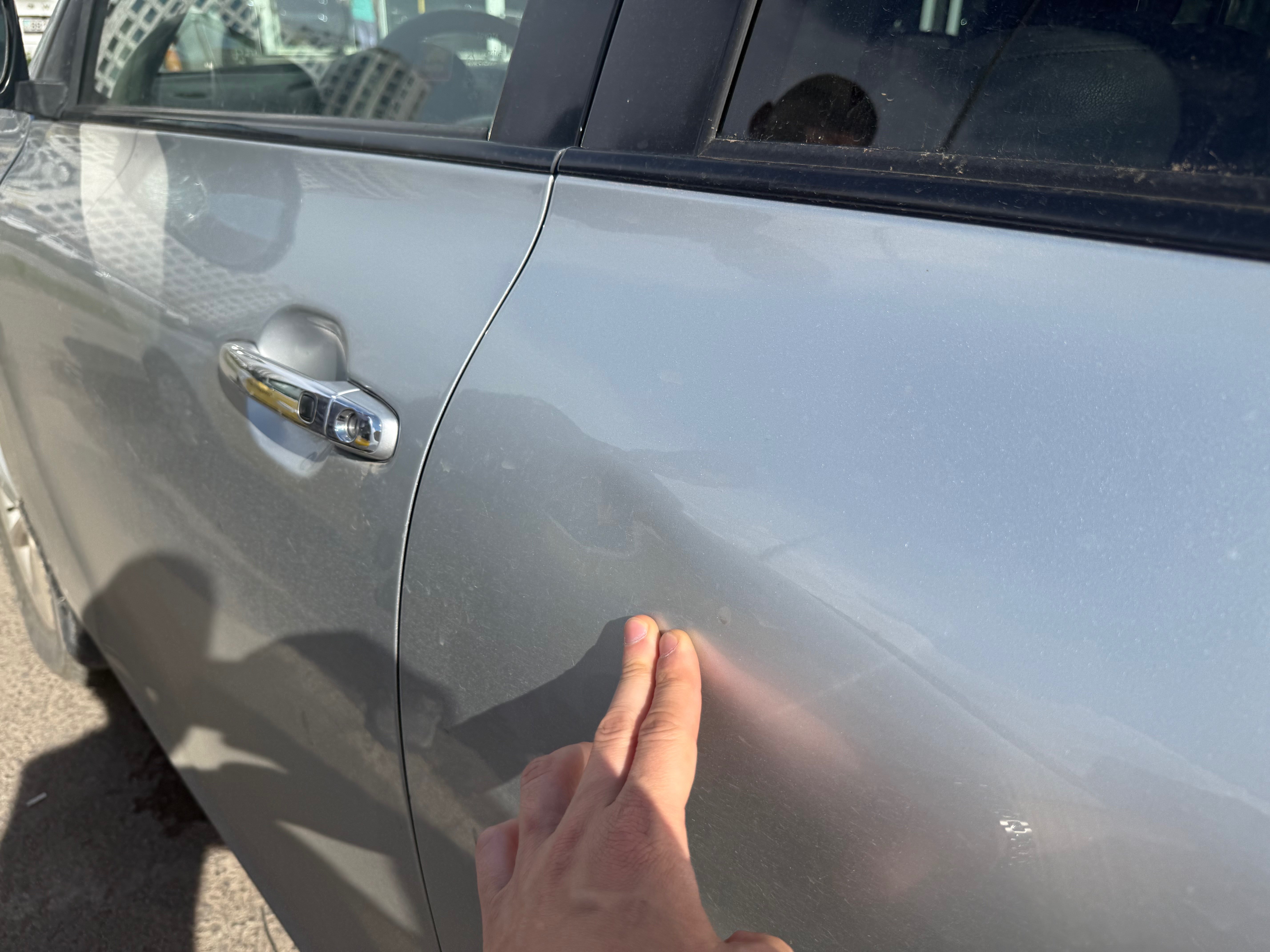 Toyota Highlander 2008