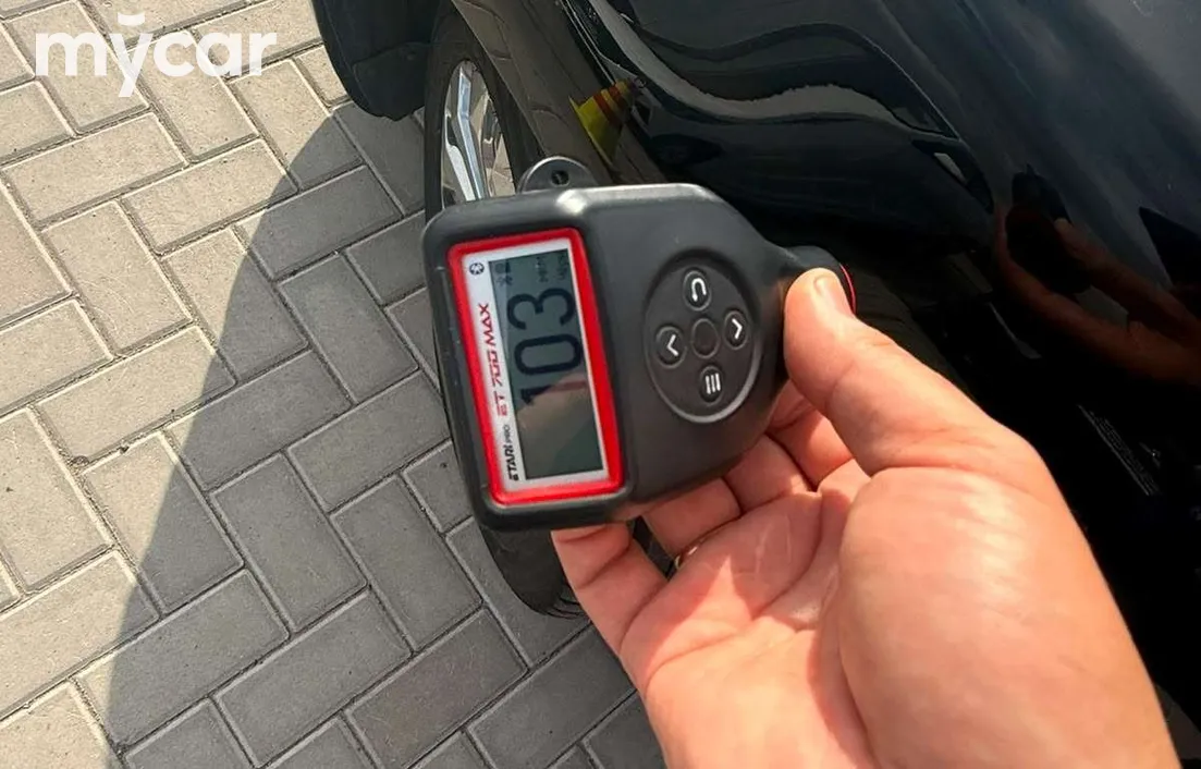 Toyota Avensis 2008