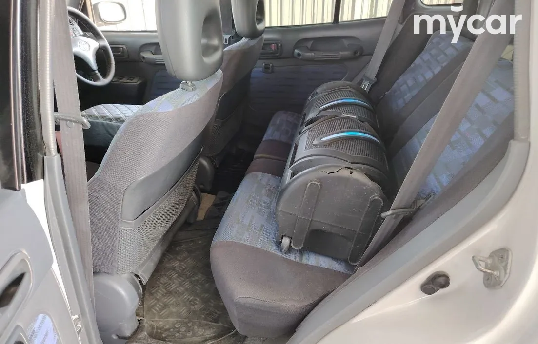Toyota RAV4 1995