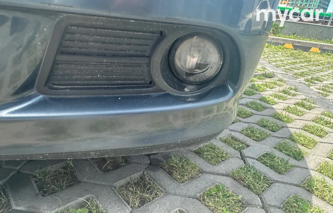 Nissan Almera 2014