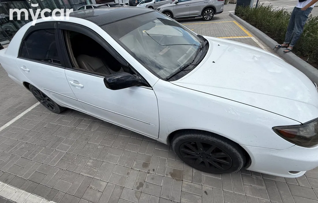 Toyota Camry 2003