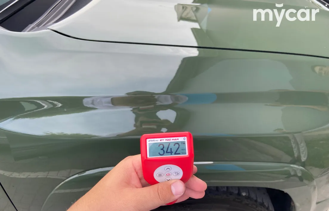 Toyota 4Runner 2022