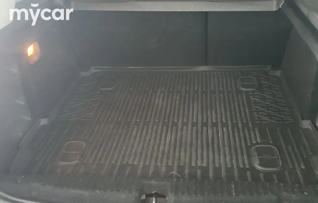 LADA XRAY 2019