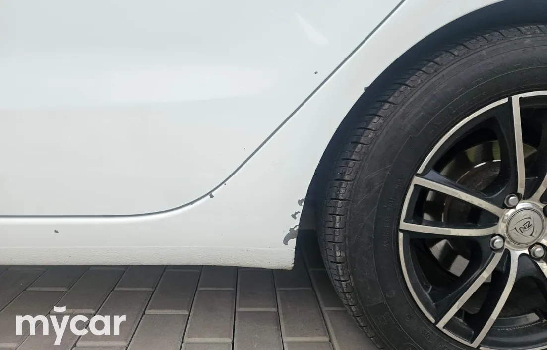 Kia Rio 2013