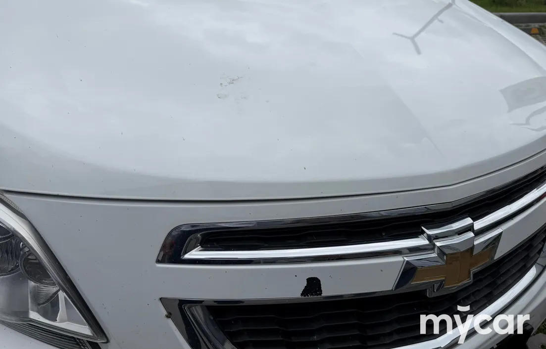 Chevrolet Cobalt 2022