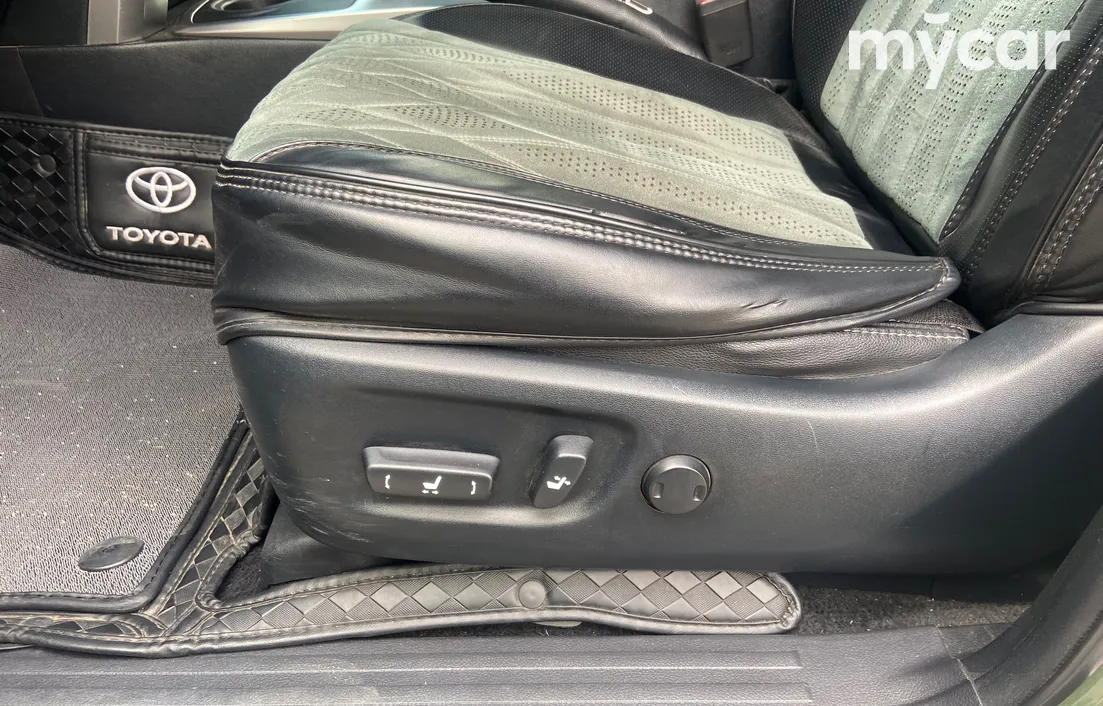 Toyota 4Runner 2022