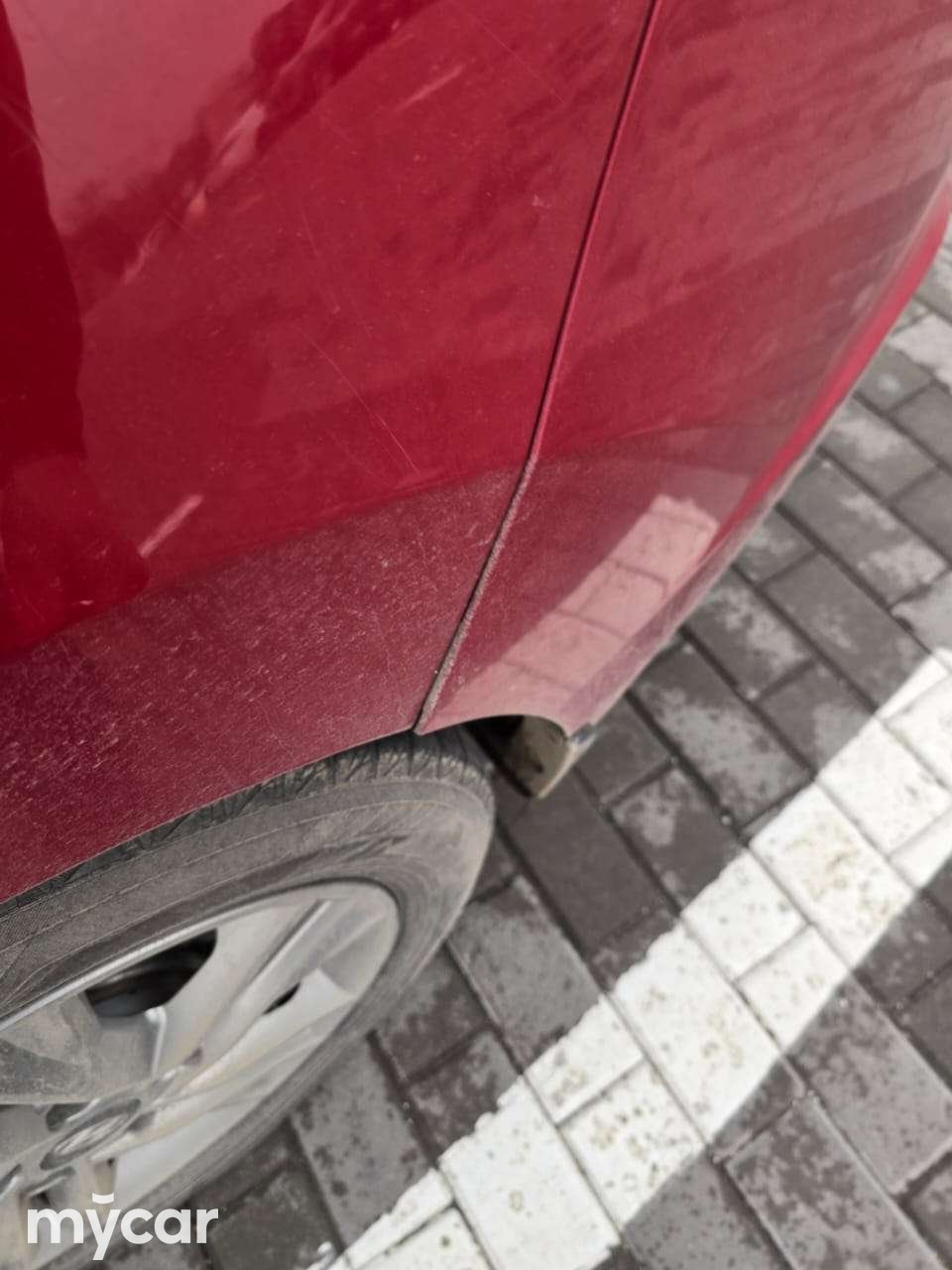 Hyundai Elantra 2019