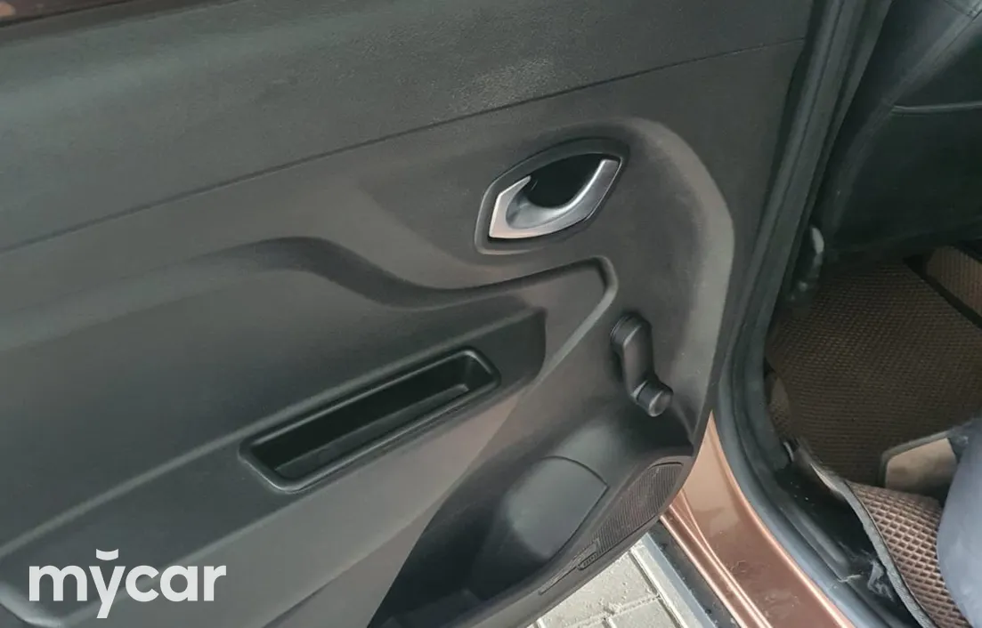 LADA XRAY 2019