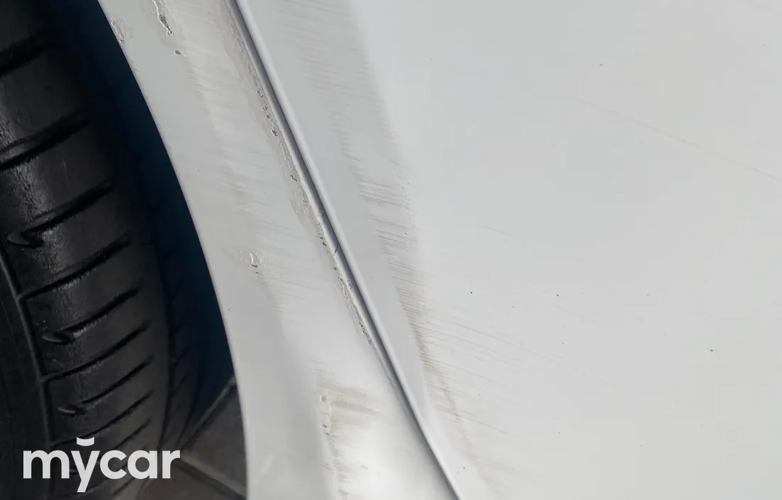 Hyundai Accent 2019