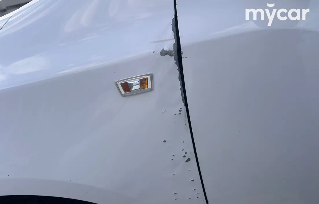 Chevrolet Cobalt 2020