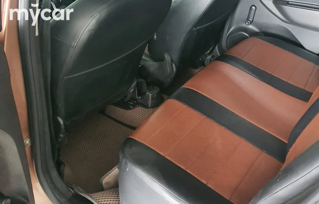LADA XRAY 2019