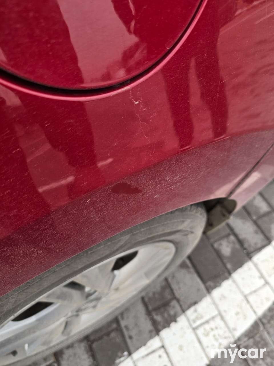 Hyundai Elantra 2019