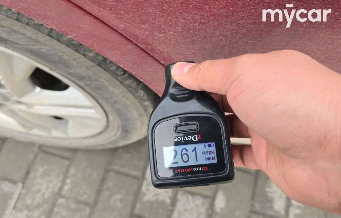 Hyundai Elantra 2019