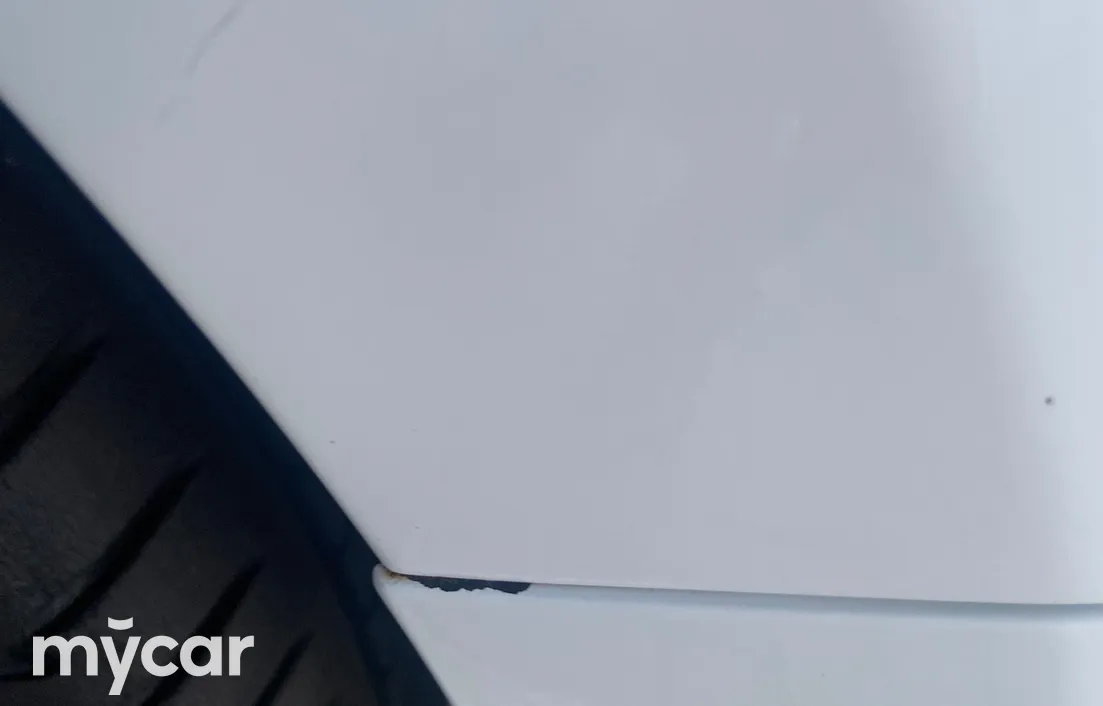 Hyundai Accent 2019