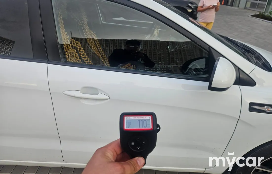 Kia Rio 2013